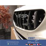 W205 C63 AMG FACELIFT VOORBUMPER COMPLEET Mercedes C Klasse, Gebruikt, -, Voor, Ophalen of Verzenden