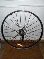 Fietswiel 26 inch met Nexus 3 versnellingen - Gebruikt, Fietsen en Brommers, Fietsonderdelen, Wiel, Gebruikt, Onbekend, Algemeen