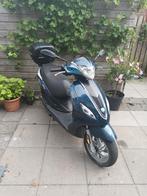 Piaggio Fly, Fietsen en Brommers, Scooters | Piaggio, Ophalen, Zo goed als nieuw, Fly