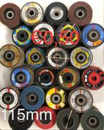 Lamellenschijven 90/95% korting!!, Ophalen of Verzenden, Nieuw