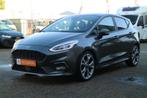 Ford Fiesta 1.0 EcoBoost ST-Line *VERKOCHT* (bj 2018), Auto's, Ford, Te koop, Zilver of Grijs, Geïmporteerd, 5 stoelen