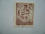 Noorwegen  Mi 718, Ophalen of Verzenden, Noorwegen, Gestempeld