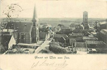 (380-744-017) Wijk aan Zee beschikbaar voor biedingen