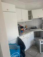 GRATIS af te halen keuken zelf demonteren!!!!, Huis en Inrichting, Keuken | Complete keukens, Ophalen, Gebruikt, Wit, Overige typen