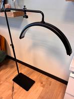 Lashtag halve maan lamp, Ophalen of Verzenden