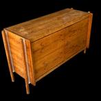Palissander Midcentury Dressoir AA Patijn Zijlstra, Ophalen