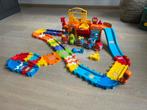 Toet toet werkplaats, Kinderen en Baby's, Speelgoed | Vtech, Ophalen, Zo goed als nieuw, 2 tot 4 jaar