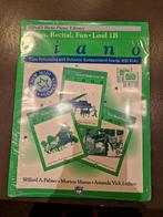 Alfred Basic Mini Disks, Ophalen of Verzenden, Nieuw, Les of Cursus