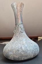 Vermoedelijk replica Romeins glas, Ophalen of Verzenden