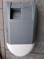 Marantec Comfort 220 Garagedeuropener, Ophalen, Gebruikt, Metaal, Garagedeur