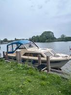 Polaris Alpha 770 met verhoogde kap., Watersport en Boten, Ophalen, Gebruikt, 50 pk of meer, Diesel