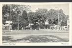 Wassenaar, kruispunt Den Deyl, Ophalen of Verzenden, 1960 tot 1980, Gelopen, Zuid-Holland