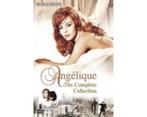 Angelique complete collectie NIEUW, Vanaf 12 jaar, Ophalen of Verzenden, Nieuw in verpakking