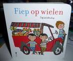Hard kartonnen boekje van Fiep Westendorp, Fiep op wielen, Verzenden, Zo goed als nieuw, Fiep Westendorp; Annie M.G. Schmidt