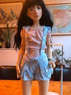 Bjd sd shorts, Ophalen of Verzenden, Zo goed als nieuw, Pop