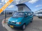 Volkswagen California T4 Gerestaureerd zgan BOVAG, Caravans en Kamperen, Volkswagen, Bedrijf, Handgeschakeld, Diesel
