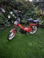 Tomos loopt goed, Gebruikt, 2 versnellingen, 50 cc, Ophalen