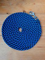 Leadrope 4.25m, Dieren en Toebehoren, Ophalen of Verzenden, Zo goed als nieuw, Overige soorten