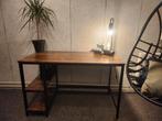 Bureau 120x60, Zo goed als nieuw, Ophalen, Bureau