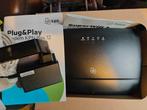 KPN Box 12 Modem Router, Computers en Software, Ophalen of Verzenden, Nieuw, Router met modem, KPN