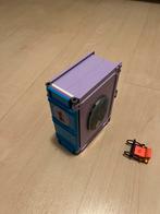 Lego Disney frozen 2 Anna en Elsa set 43175, Ophalen, Zo goed als nieuw, Complete set, Lego