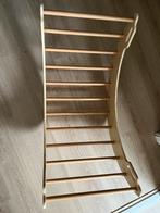 Luna Klimrek/ schommel + kussen, Ophalen, Zo goed als nieuw