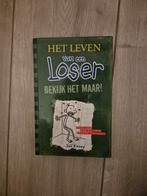 Het leven van een loser, Ophalen of Verzenden, Zo goed als nieuw, Verhalen