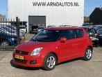 Suzuki Swift 1.3 Comfort, AIRCO, APK TOT 10-05-26, STUURBEKR, Stof, Gebruikt, 400 kg, Swift