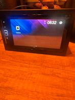 Pioneer Autoradio met Touchscreen met Bluetooth en USB, Ophalen of Verzenden, Gebruikt
