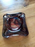 Asbak, Antiek en Kunst, Antiek | Glas en Kristal, Ophalen of Verzenden