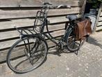 Goede opoefiets met 3 versnellingen, Fietsen en Brommers, Fietsen | Dames | Omafietsen, Ophalen, Zo goed als nieuw, Versnellingen