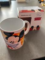 Disney Mickey Mouse Mok - Nieuw in Doos, Huis en Inrichting, Keuken | Servies, Nieuw, Ophalen of Verzenden, Overige stijlen, Kop(pen) en/of Schotel(s)
