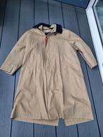 Trenchcoat winterjas Gant rough weather maat L, Ophalen of Verzenden, Zo goed als nieuw, Beige
