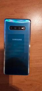 Samsung Galaxy S10 Plus Mobiel nieuw in doos met sd 256Gb, Telecommunicatie, Mobiele telefoons | Samsung, Galaxy S10, Ophalen of Verzenden