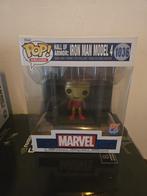 4 Funko Pops: Mr. Mackey 1476, Iron Man 1036/1038, Jason 01, Ophalen of Verzenden, Nieuw