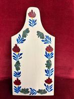 Hout kaasplankje van boerenbont, Huis en Inrichting, Keuken | Servies, Overige typen, Div, Ophalen of Verzenden, Div