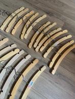 20 houten kledinghangers Hema, Ophalen, Zo goed als nieuw, Overige typen