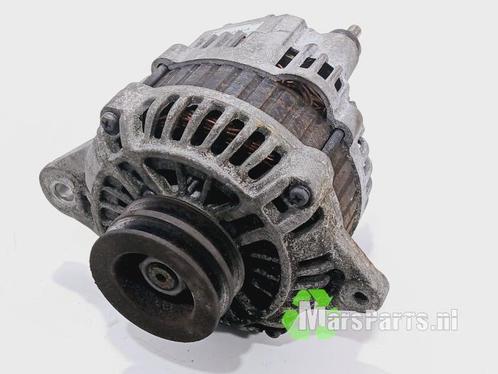 Dynamo van een Mitsubishi Pajero, Auto-onderdelen, Motor en Toebehoren, Mitsubishi, Gebruikt, 6 maanden garantie, 12 maanden garantie