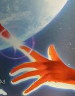E.T. lichtbox, Ophalen of Verzenden, Zo goed als nieuw, Poster