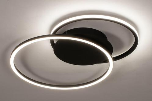led dimbaar lamp badkamer bedrijf hal bank tafel plafondlamp, Huis en Inrichting, Lampen | Hanglampen, Nieuw, Minder dan 50 cm