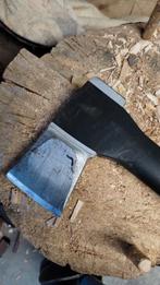 Fiskars X17 kloofbijl, Ophalen of Verzenden, Gebruikt, Bijl