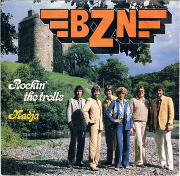BZN – Rockin' The Trolls / Nadja beschikbaar voor biedingen