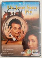 GROUNDHOG DAY (IMPORT WITH DUTCH SUBS) (IN SEAL) (DVD), Vanaf 16 jaar, Ophalen of Verzenden, 1980 tot heden, Zo goed als nieuw