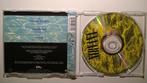 Nirvana - Smells Like Teen Spirit, Maxi-single, Ophalen of Verzenden, Zo goed als nieuw, 1 single
