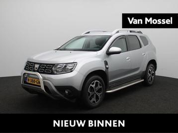 Dacia Duster 1.0 TCe Prestige beschikbaar voor biedingen
