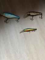 Roofvis Visaasjes - Westin & Rapala, Watersport en Boten, Ophalen, Gebruikt, Overige typen