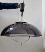 DIJKSTRA SPACE AGE VINTAGE HANGLAMP, Huis en Inrichting, Lampen | Hanglampen, Gebruikt, 50 tot 75 cm, Vintage, Ophalen of Verzenden