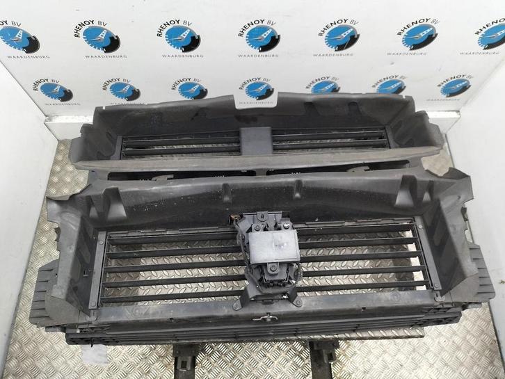 FORD FOCUS 1.0 EcoB. Tr Ed. bns  VOORFRONT 2018, Auto-onderdelen, Overige Auto-onderdelen, Gebruikt, ARN erkend, Stiba lid, Erkend duurzaam