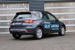 SEAT Arona 1.0 EcoTSI 95pk DSG Style Business Connect | Navi, Stof, Origineel Nederlands, Bedrijf, 3 cilinders