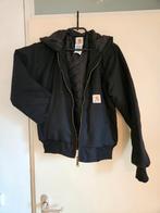 Carhartt Jas Active maat M, Kleding | Heren, Maat 48/50 (M), Zwart, Carhartt, Nieuw